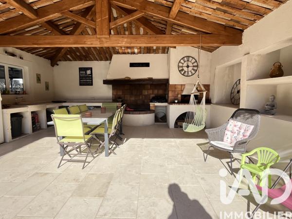Maison à vendre 6 pièces 150 m² Aix-en-Provence