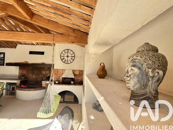 Maison à vendre 6 pièces 150 m² Aix-en-Provence