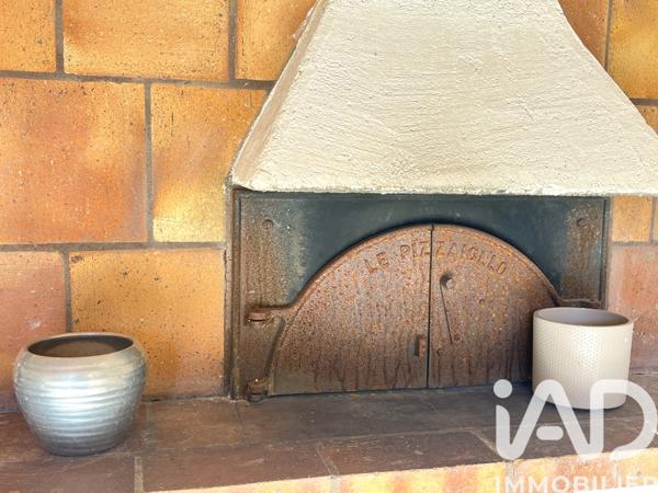 Maison à vendre 6 pièces 150 m² Aix-en-Provence