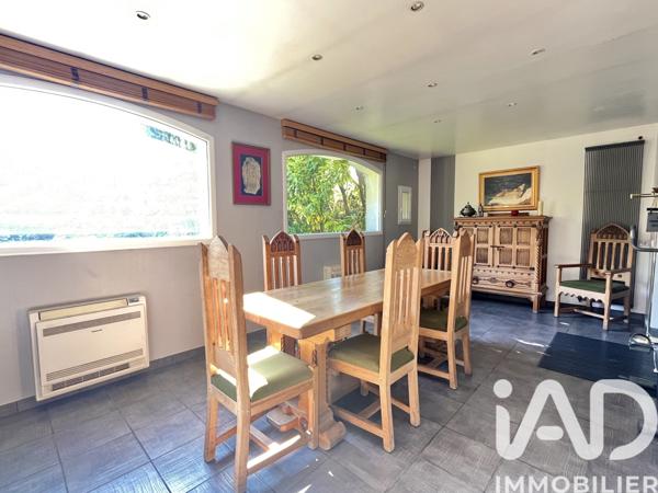 Maison à vendre 6 pièces 150 m² Aix-en-Provence
