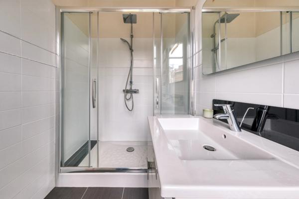 Belle maison meulière 8 pièces à vendre à JUVISY SUR ORGE (Essonne) à 20 km de Paris dans un quartier prisé !
