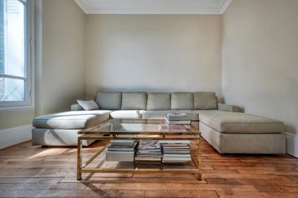 Belle maison meulière 8 pièces à vendre à JUVISY SUR ORGE (Essonne) à 20 km de Paris dans un quartier prisé !