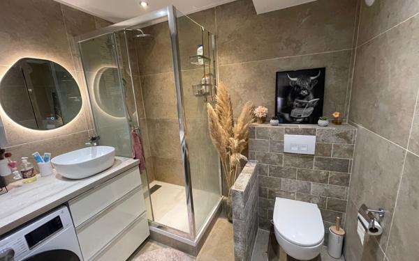 Appartement à vendre    2 pièces • 29 m2 La Seyne-sur-Mer