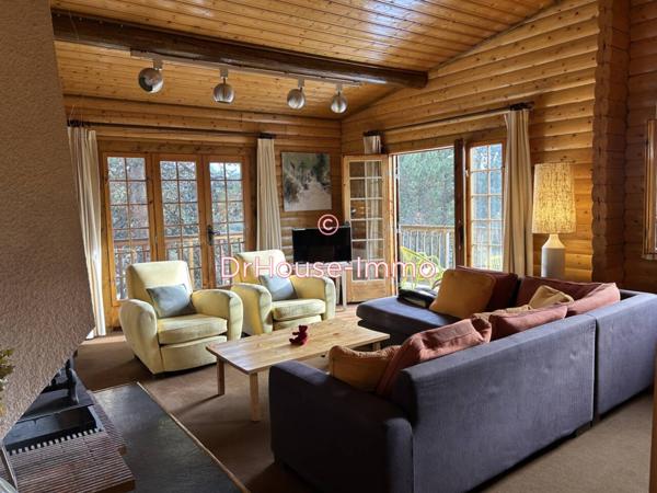 Maison à vendre 5 pièces de 132 m²