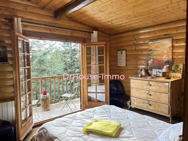 Maison à vendre 5 pièces de 132 m²