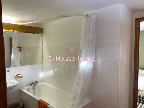 Maison à vendre 5 pièces de 132 m²