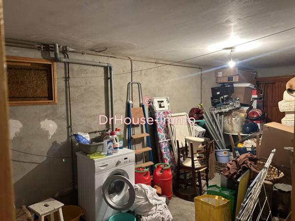 Maison à vendre 5 pièces de 132 m²