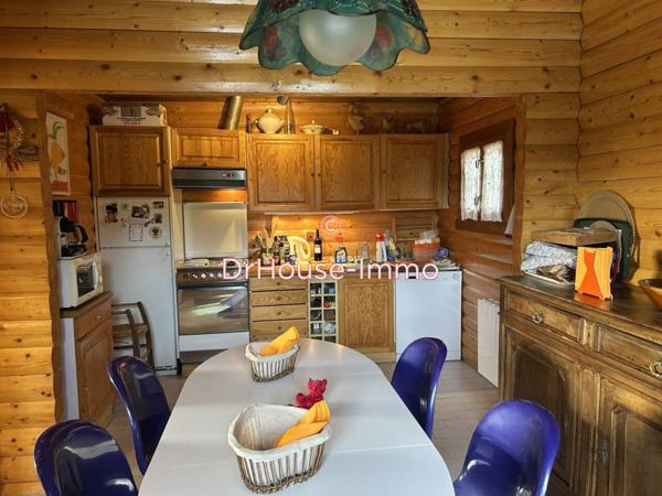 Maison à vendre 5 pièces de 132 m²