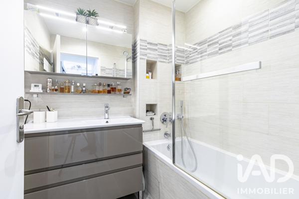 Appartement à vendre 4 pièces 102 m² Puteaux