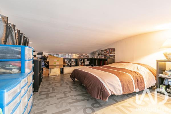 Appartement à vendre 4 pièces 102 m² Puteaux
