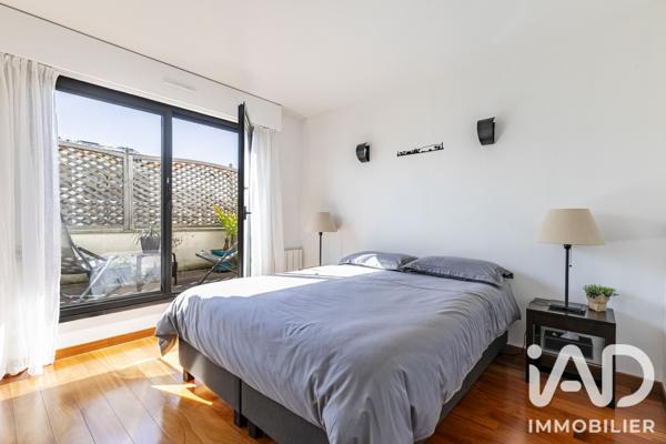 Appartement à vendre 4 pièces 102 m² Puteaux
