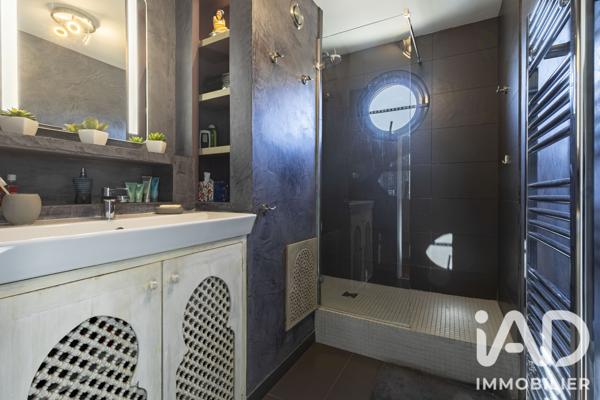 Appartement à vendre 4 pièces 102 m² Puteaux