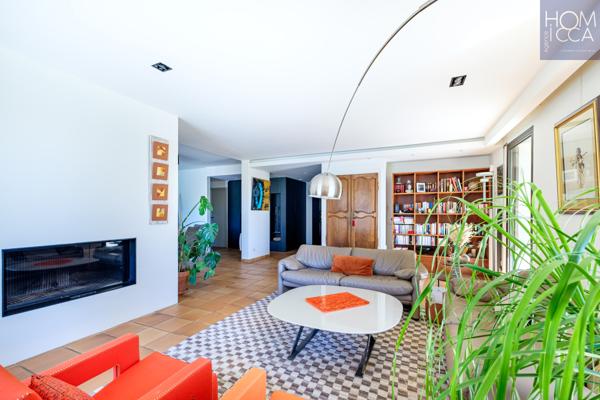 Villa 7 pièce(s) 4 chambre(s) 218.5 m²