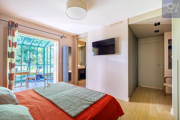Villa 7 pièce(s) 4 chambre(s) 218.5 m²