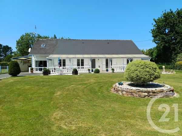Maison à vendre  4 pièces - 135,85 m2 PLOUHA - 22