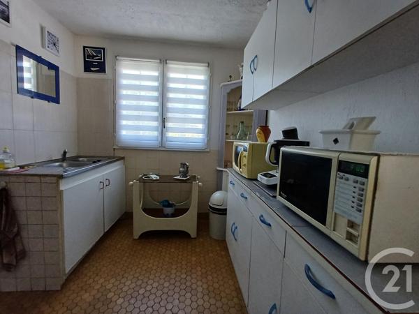 Maison à vendre  4 pièces - 135,85 m2 PLOUHA - 22