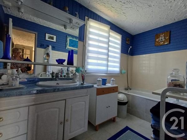 Maison à vendre  4 pièces - 135,85 m2 PLOUHA - 22