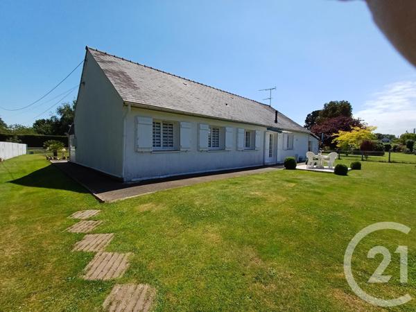 Maison à vendre  4 pièces - 135,85 m2 PLOUHA - 22