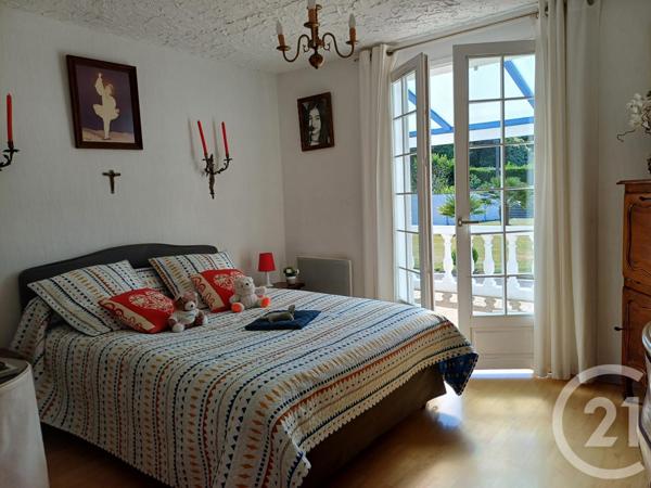 Maison à vendre  4 pièces - 135,85 m2 PLOUHA - 22