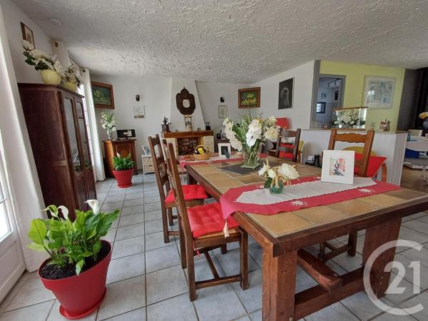 Maison à vendre  4 pièces - 135,85 m2 PLOUHA - 22