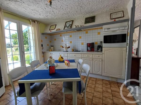 Maison à vendre  4 pièces - 135,85 m2 PLOUHA - 22