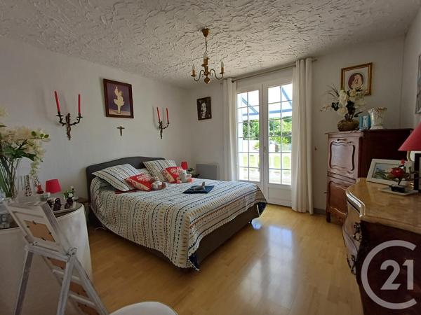 Maison à vendre  4 pièces - 135,85 m2 PLOUHA - 22