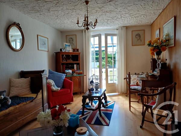 Maison à vendre  4 pièces - 135,85 m2 PLOUHA - 22