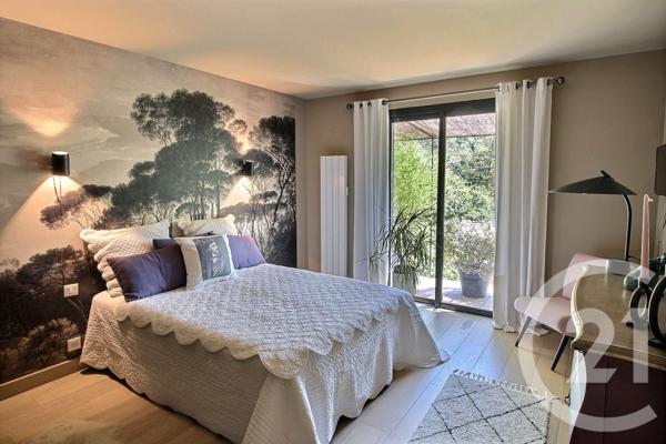 Maison à vendre  4 pièces - 113,38 m2 VALBONNE - 06