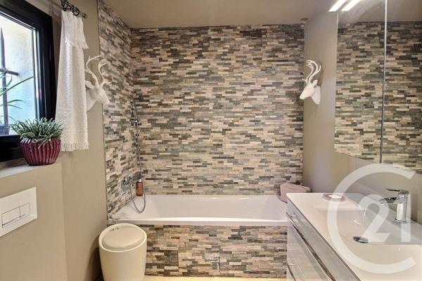 Maison à vendre  4 pièces - 113,38 m2 VALBONNE - 06