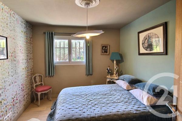 Maison à vendre  4 pièces - 113,38 m2 VALBONNE - 06