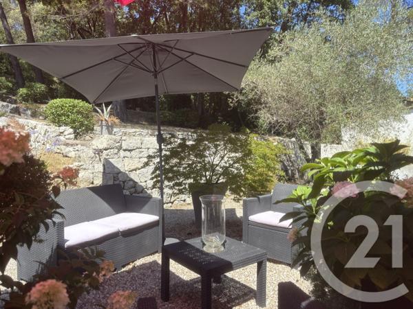 Maison à vendre  4 pièces - 113,38 m2 VALBONNE - 06