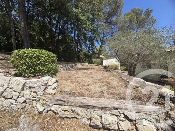 Maison à vendre  4 pièces - 113,38 m2 VALBONNE - 06