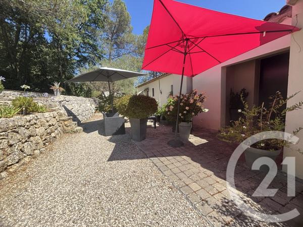 Maison à vendre  4 pièces - 113,38 m2 VALBONNE - 06