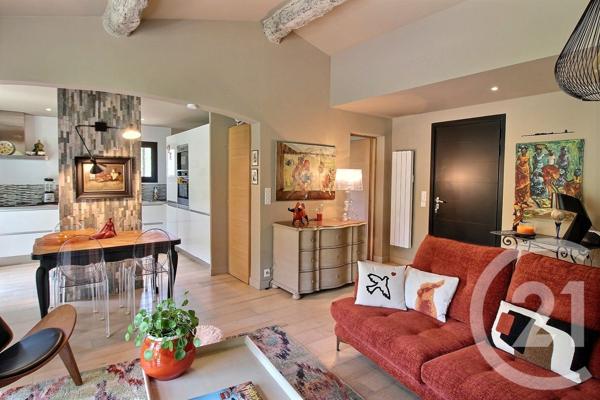 Maison à vendre  4 pièces - 113,38 m2 VALBONNE - 06