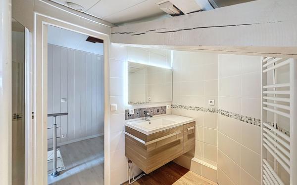 Appartement à louer    4 pièces • 88,56 m2 Riom