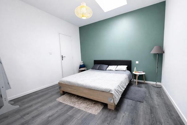 À saisir ! Maison récente plain-pied 118 m² – 3 ch – Saint-Marc