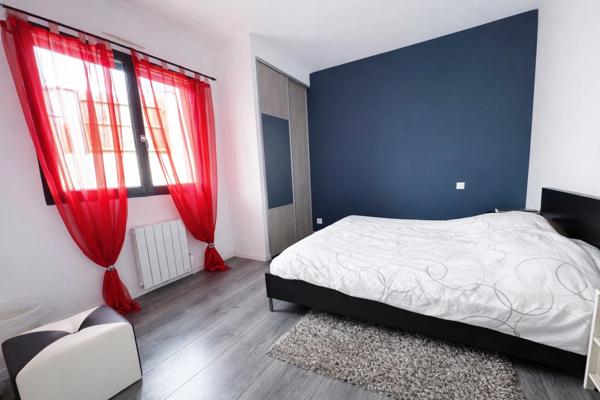 À saisir ! Maison récente plain-pied 118 m² – 3 ch – Saint-Marc