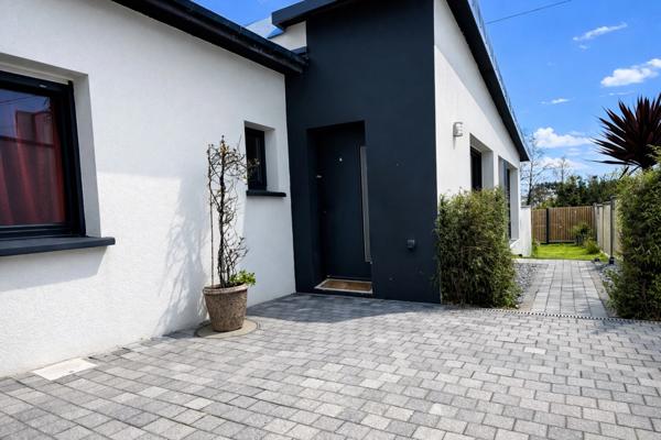 À saisir ! Maison récente plain-pied 118 m² – 3 ch – Saint-Marc