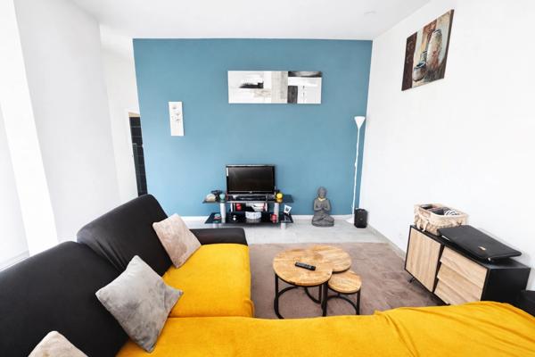 À saisir ! Maison récente plain-pied 118 m² – 3 ch – Saint-Marc