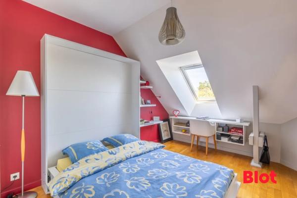 Appartement 4 pièce(s)