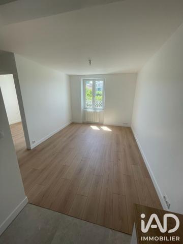 Location appartement 2 pièces 37 m² Saint-Maur-des-Fossés