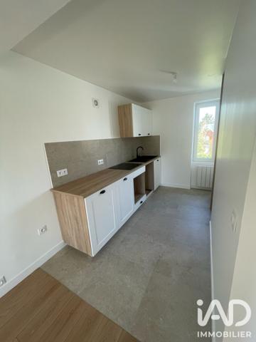 Location appartement 2 pièces 37 m² Saint-Maur-des-Fossés
