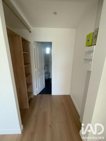 Location appartement 2 pièces 37 m² Saint-Maur-des-Fossés