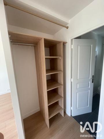 Location appartement 2 pièces 37 m² Saint-Maur-des-Fossés