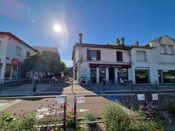 Immeuble Ambérieu-en-bugey