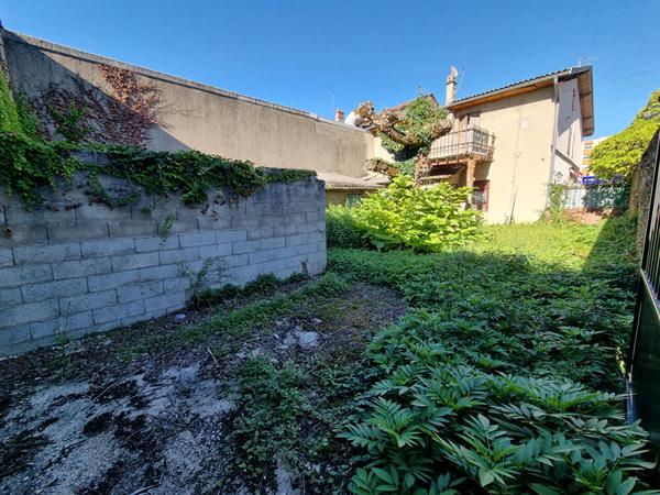 Immeuble Ambérieu-en-bugey