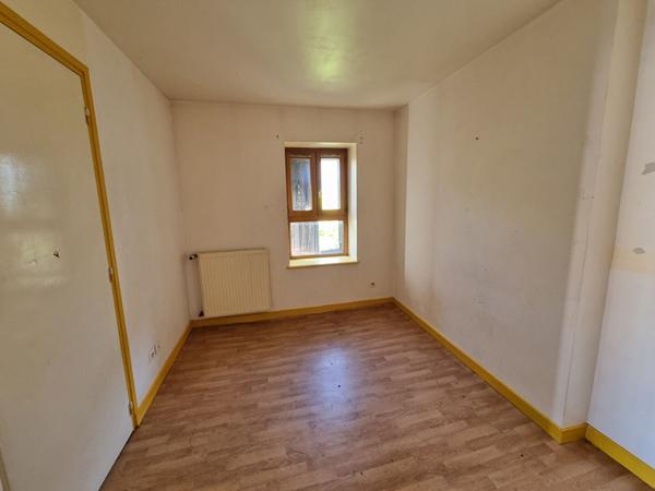 Immeuble Ambérieu-en-bugey