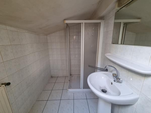 Immeuble Ambérieu-en-bugey