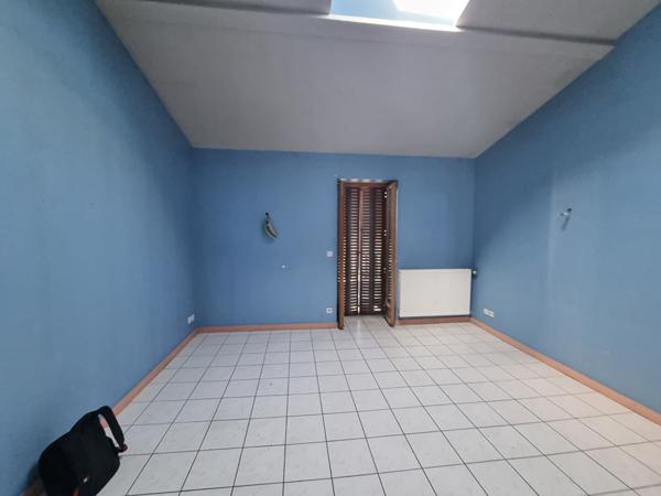 Immeuble Ambérieu-en-bugey