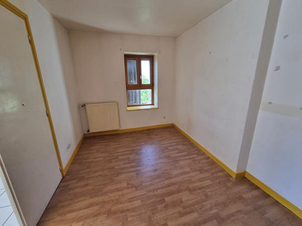 Immeuble Ambérieu-en-bugey